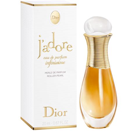 dior j'adore infinissime 20ml